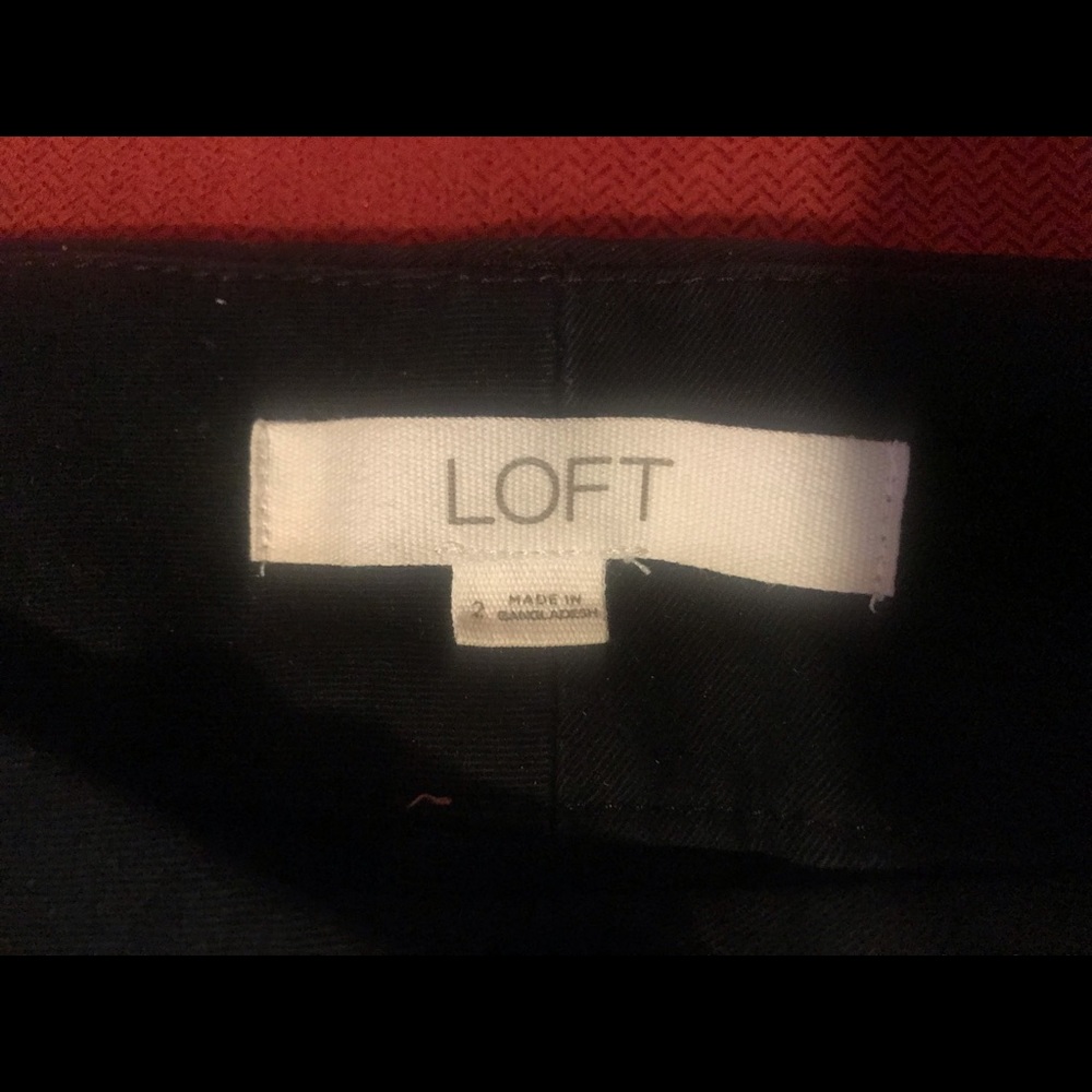 ‼️2 Loft Riviera Shorts (4 in. inseam)‼️ - Picture 8 of 11